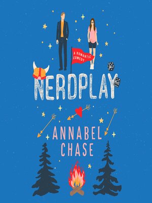 cover image of Nerdplay
